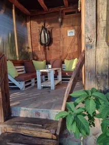 Ethno complex Orahovac -the Swallow’s Cabin - Image 5