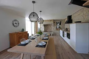 Ty Dag – La Désirade – close to beach and jacuzzi - Image 2
