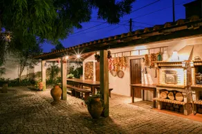 Torrinheira ~ Family Pool Villa and Woods - Image 4