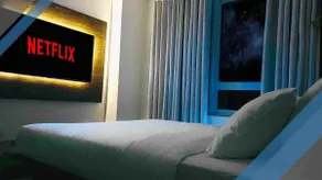Cool Suite by Aki at SMDC Wind Residences Tagaytay - Image 2