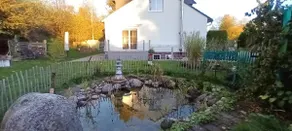 Green Oasis Underground Apartment - Image 2