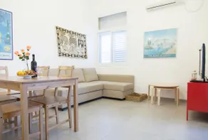 Hadar Apartment - Carmel Apartments Haifa - Image 2