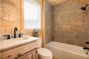 ❤️Relaxing Cabin studio, in Heart of the tri citie - Image 4