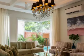 Scandinavian Abode | Pvt Pool + Hot Tub on Terrace - Image 2