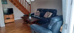 Holiday home-3 bedroom. 1 double, 1 twin 1 single - Image 2