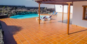 Casa Lola Lanzarote piscina climatizada y wifi free - Image 2