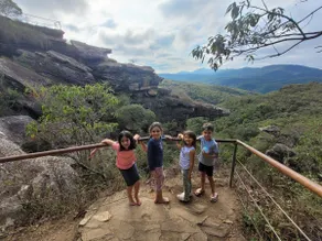 Entire house near Ouro Preto! Amarantina. - Image 2