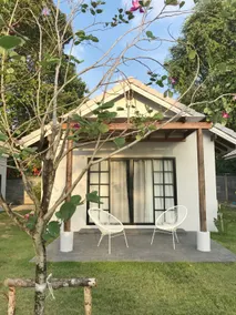 Charming 2 br villa in Chaloklum beach village (1) - Image 3