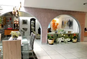 Casa Blanca, Morelia - Image 2