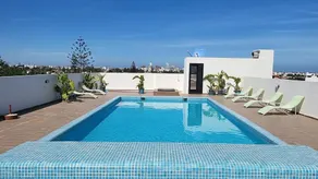 Oliva 2 Bed Room - Image 3