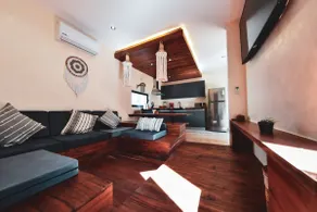 -MAHA Tulum, Luxury Apartment (Jacuzzi) - Image 2