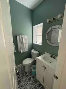 Cheerful 1-bedroom in Heart of Downtown (Unit #3) - Image 3