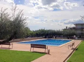 Attractive price Delta de l 'Elbre (sea and pool) - Image 2