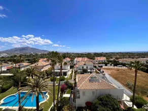 Penthouse /View/Sea/Quiet/Golf/Pool/Atalaya - Image 3