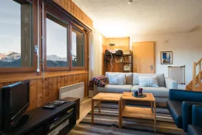 Spacious chalet with spectacular views - Image 4