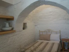 Trulli Rifugio Dei Pagani - Image 5