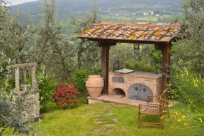 Casa Leo Florence View with Private Pool - Image 2