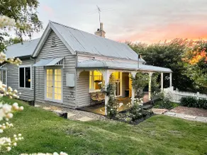 19th cent. cottage with garden & WiFi - Image 2