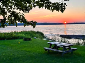 Summer on the Lake-Gorgeous Cayuga Lakefront Home - Image 5