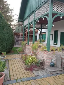 Veranda Guesthouse in Verőce - Image 3