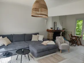 Honey Home Cottage: A Warm Welcome in Loiret - Image 5