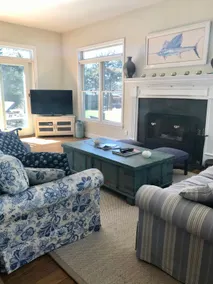 Beautiful beach home with pool & water views! - Image 4