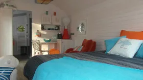 Marosenia - Cabin & Spa SURF - Bed and Breakfast - Image 2