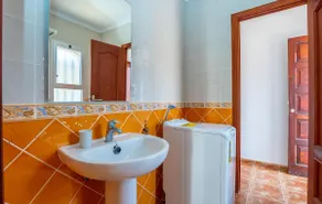 Villa Rosa - Trois Chambres Chalet, Couchages 5 - Image 5