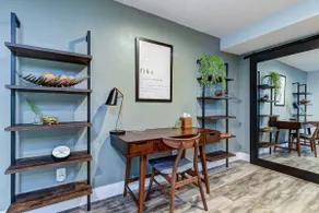 Spacious Luxury Apt w/ New Finishes + Great Views - Image 4