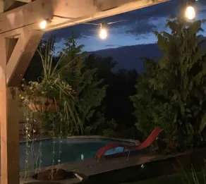 Headwaters Retreat - Hot Tub Summer Getaway - Image 3