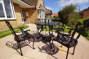 Vale of Belvoir Idilic Country Village Retreat - Image 2