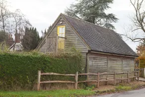 A cosy and comfortable countryside studio space - Image 3