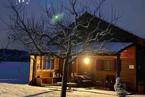 Chalet guest house BnB in the Mittelland A1/ A/2 - Image 2