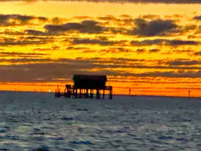Swimming, Boating, Fishing on Gulf & Heated pool - Image 4