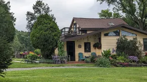 Ithaca is Gorges Airbnb - Image 5