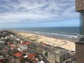 1805 @vistaamar_flats - Beach View/Sauna/Pool - Image 2