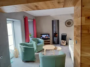 Les Gites d'Olloy - Le Beauséjour - Image 2