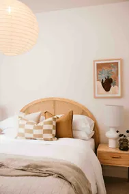 Renovated Heritage Cottage, short walk to city - Image 2