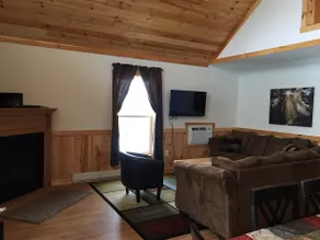 Double Play Cabins Ranch - Cooperstown - 9 sovepladser - Image 3