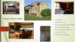 Crossroads Farm - Queen Anne's Stable - Image 3