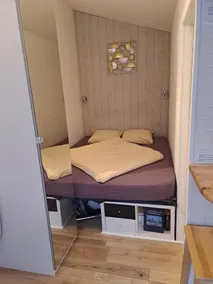 Joli studio au calme dans un jardin privatif - Image 5