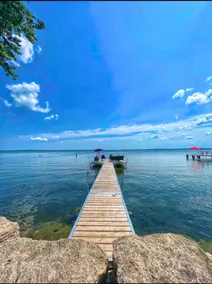 Blu Lake House | Waterfront May/June Special - Image 3