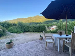Facing the mountains, terrace, quiet and beautiful - Image 3