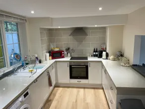 Holiday cottage in Pentewan - Image 2