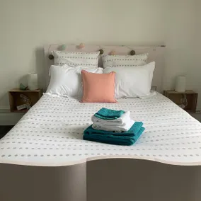 Superb apartment with all comforts, fully equipped. ”A3” - Image 2