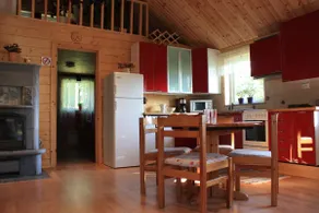 The cottage Räven. - Image 3