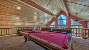 5BR with Indoor Heated Pool, Hot Tub, Steam Shower - Image 4
