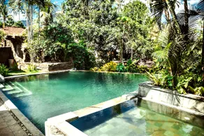Peaceful Jungle Retreat w/ Infin Pool | North Bali - Image 3