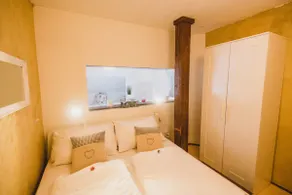MOOKI Country Apartment vive in un vecchio fienile - Image 5
