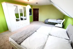 Calm Luxury Villa Original Artworks Free Parking - Image 5